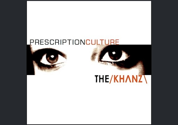 Prescription Culture