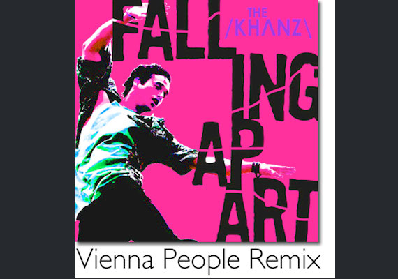 Falling Apart (Vienna People Remix)