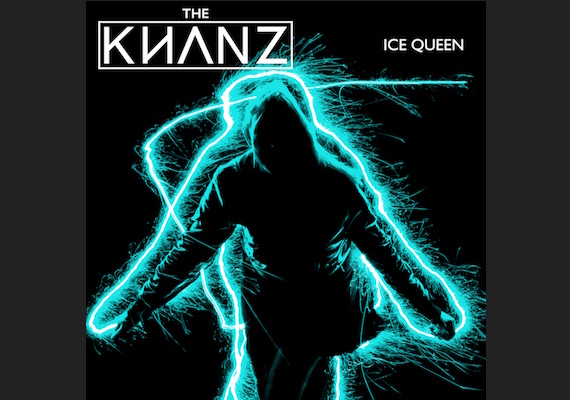 Ice Queen